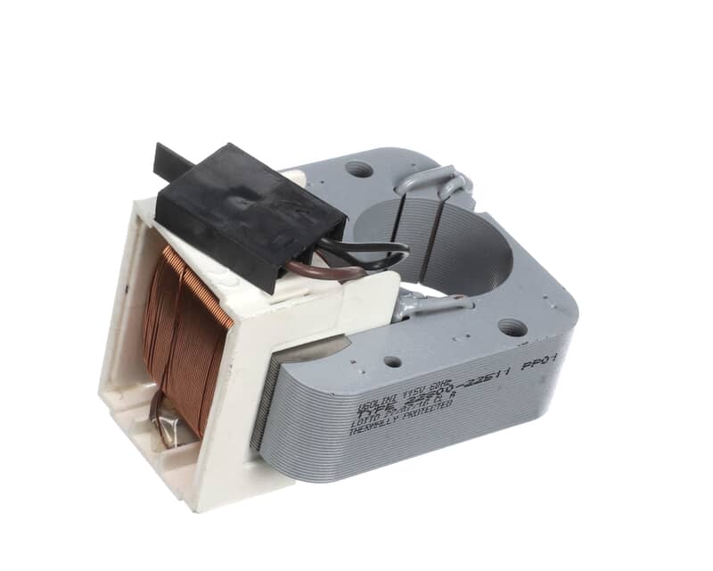 GM00599L Crathco