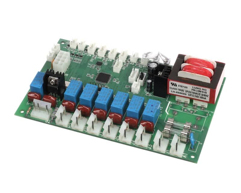 GM01345L Crathco