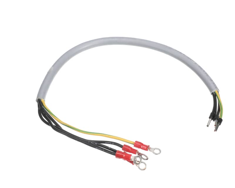 GM08.HU0010/115 Crathco