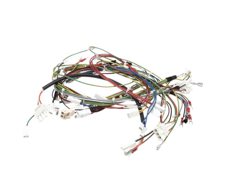 GM08.MP0010/115 Crathco