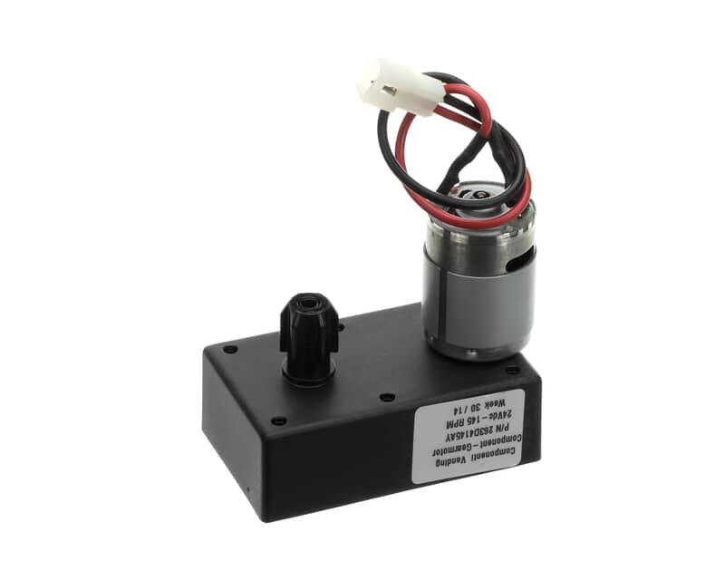 GM100090 Crathco