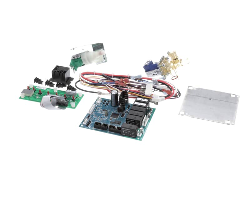 GM250-00081 Crathco