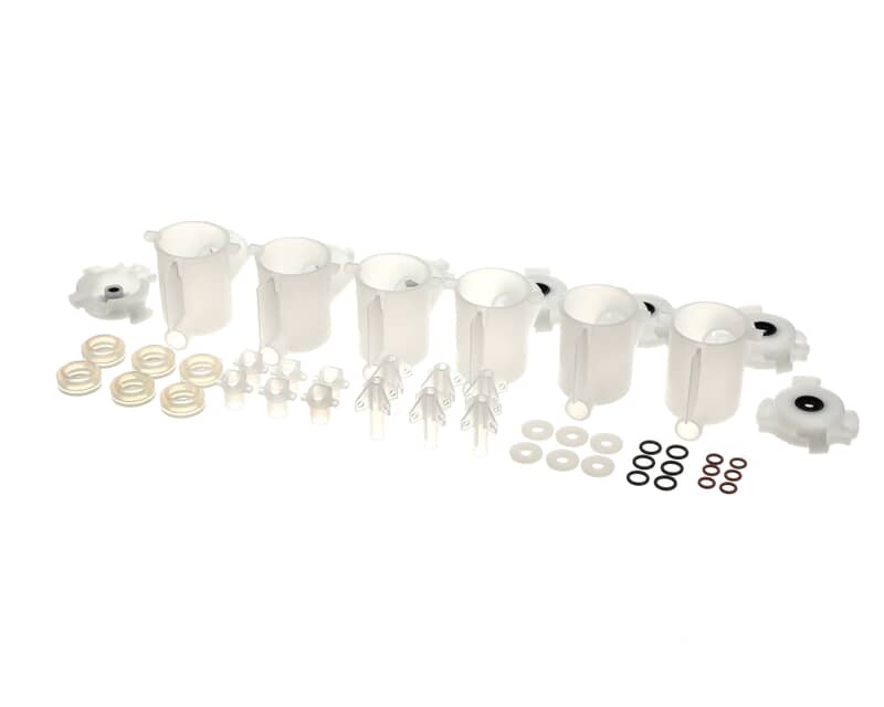 GM250-00114 Crathco