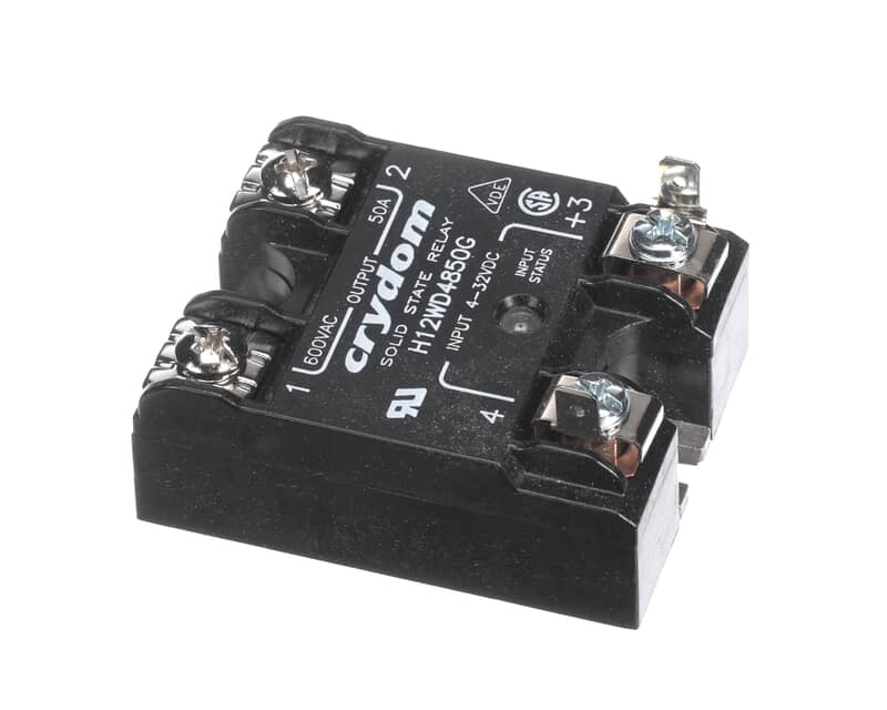GM346-00033 Crathco