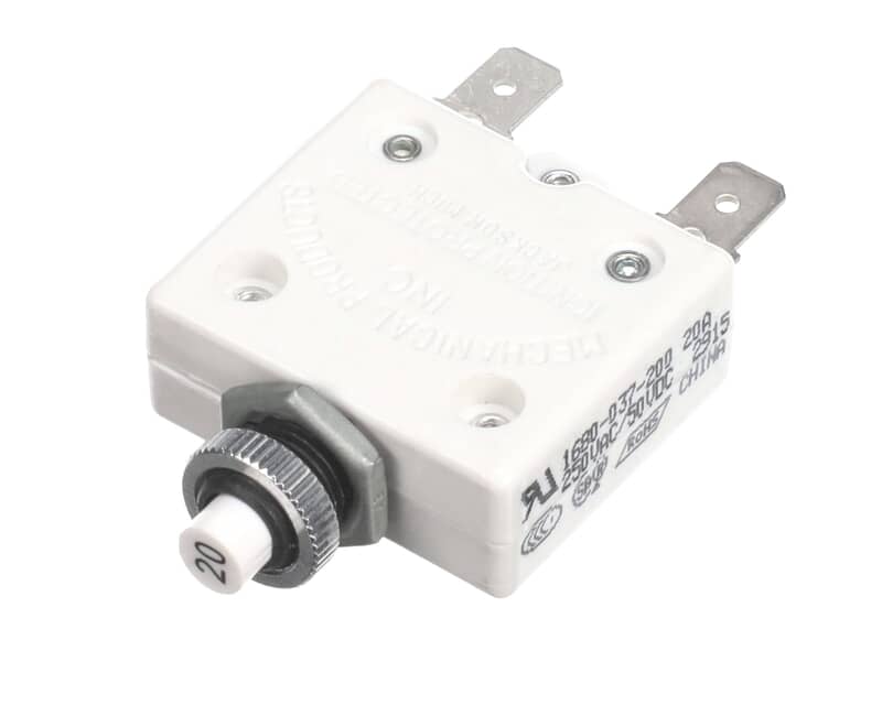 GM346-00058 Crathco