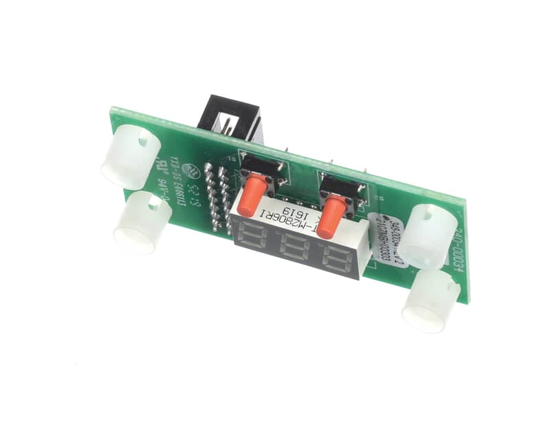GM348-00034 Crathco