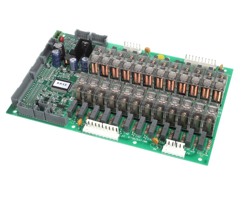 GM410-00109 Crathco