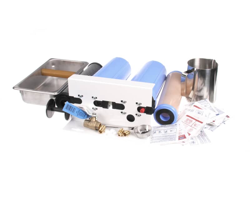 GM60205 Crathco