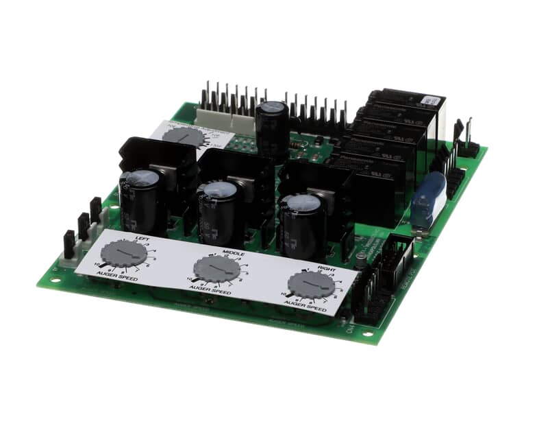GM61800-04 Crathco