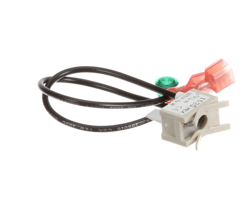 GM63495 Crathco