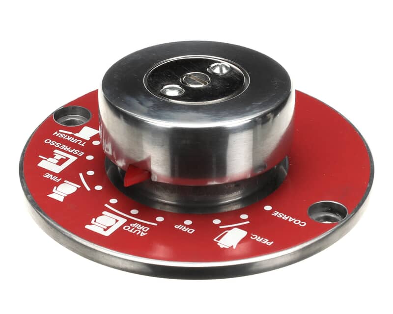 GM82034KR Crathco