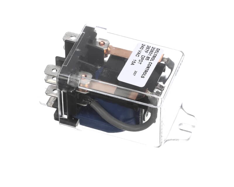 GM85275 Crathco