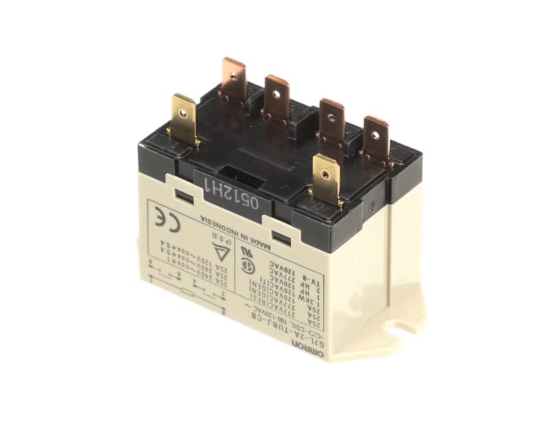 GM85303 Crathco
