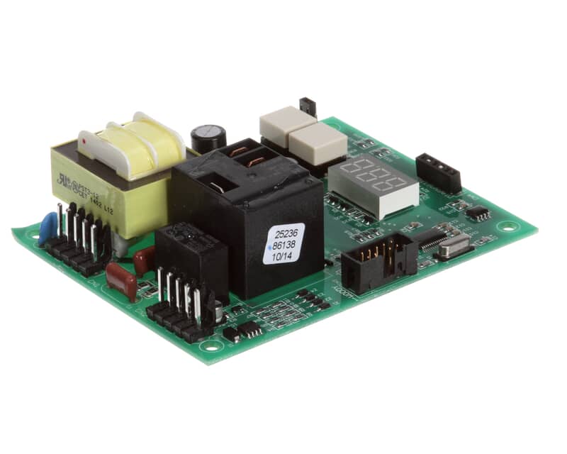 GM86138 Crathco