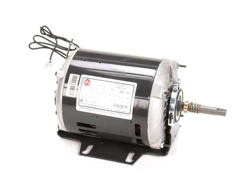 GM86419K Crathco