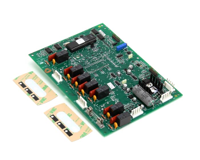 GMA530-051 Crathco