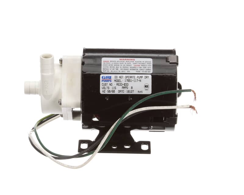 GMA533-033 Crathco