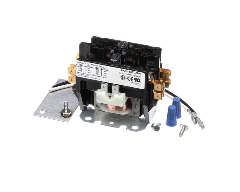 GMA725-034 Crathco
