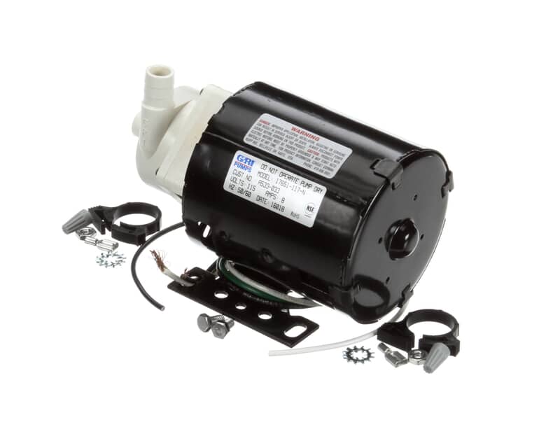 GMA725-101 Crathco