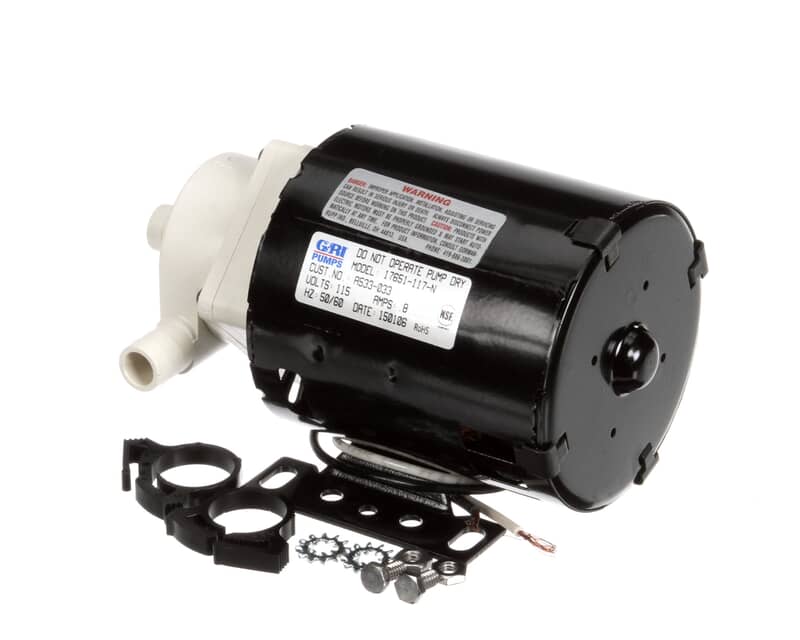 GMA725-102 Crathco