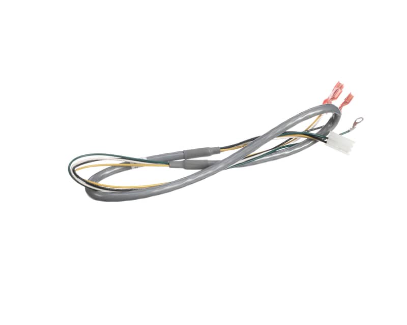 GMCH130L Crathco