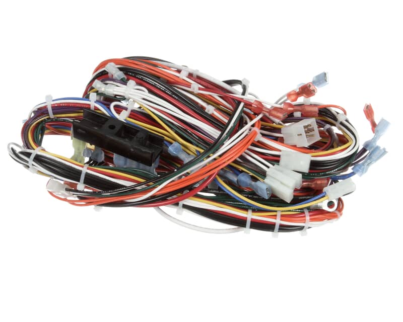 GMCH145L Crathco