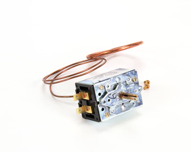 GML005AL Crathco