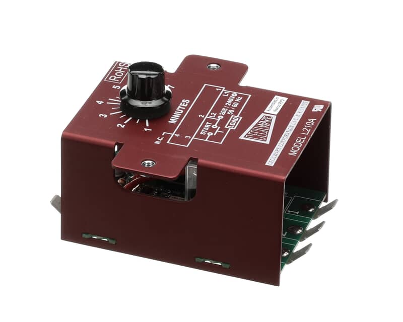 GML249A Crathco