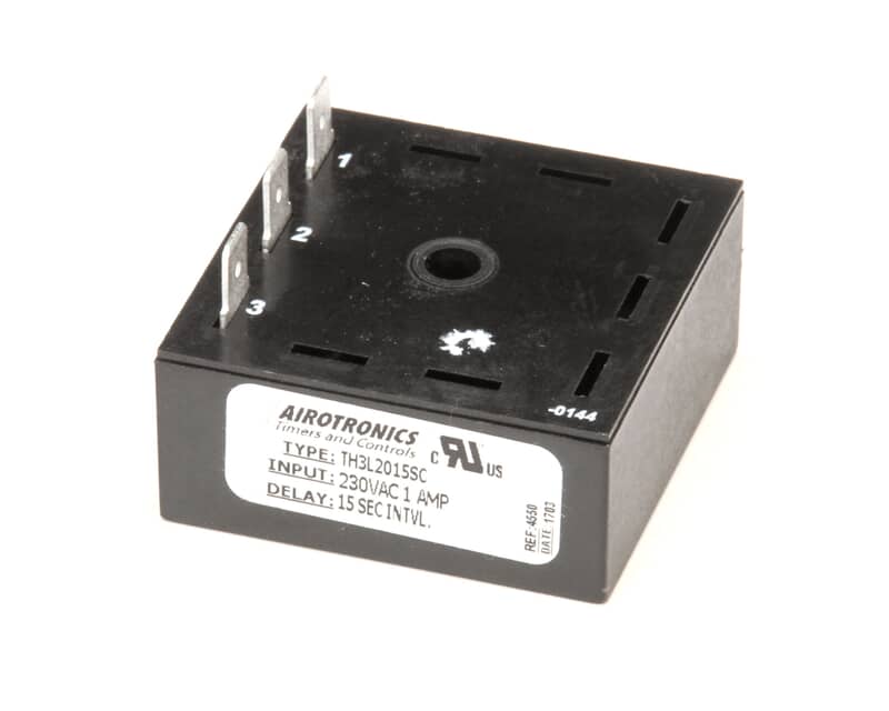 GML253A Crathco