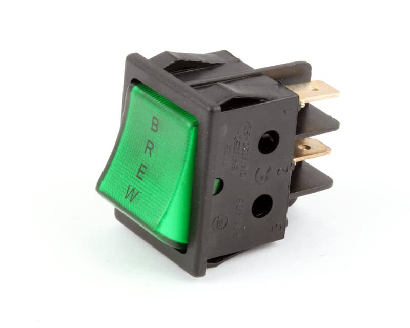 GML291AL Crathco