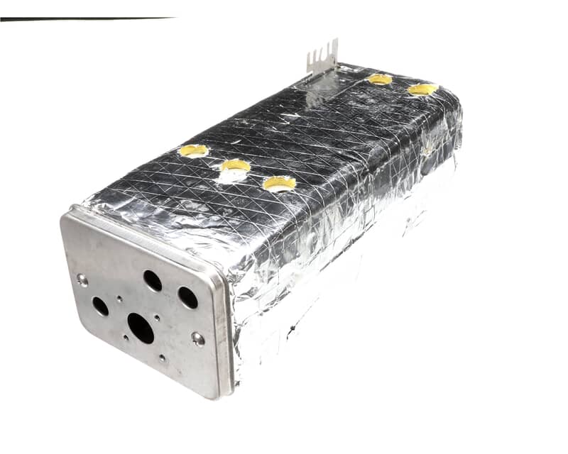 GMSC35QL Crathco