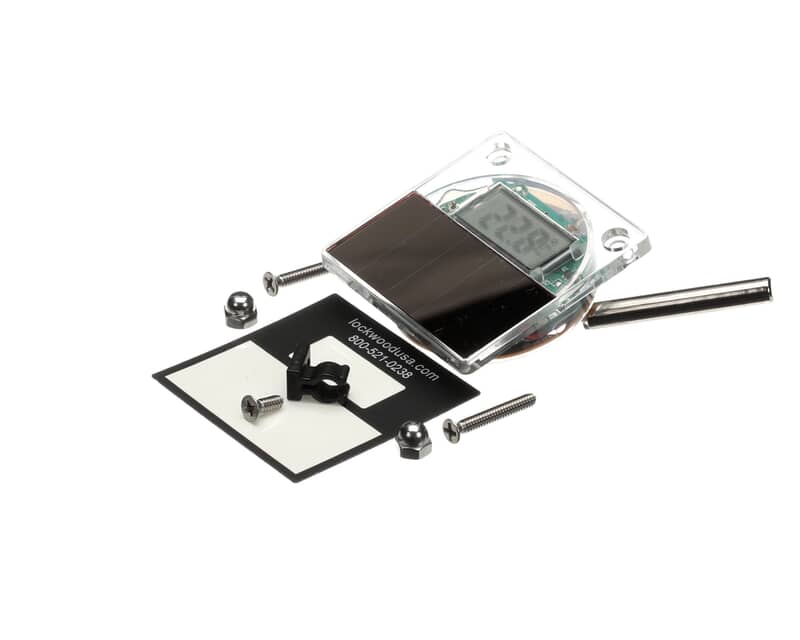 H-THERMOMETER-D Lockwood