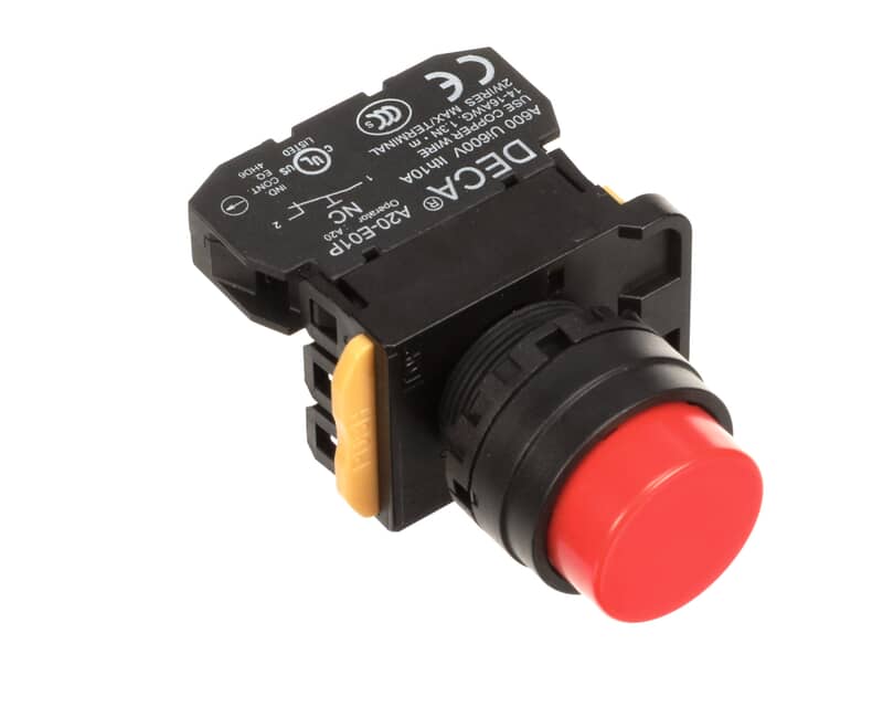 HB-H60-062 Precision Mixer