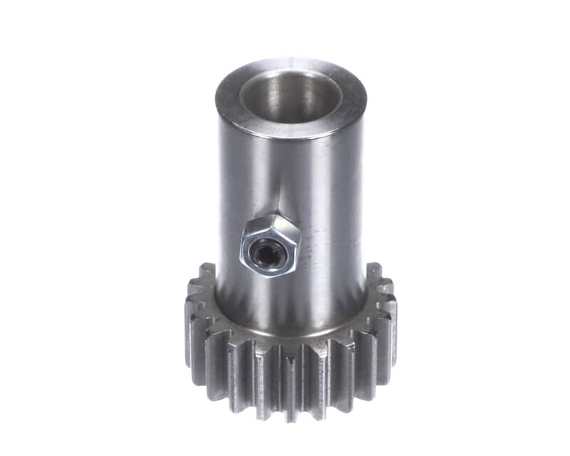 HB-HV68-039 Precision Mixer