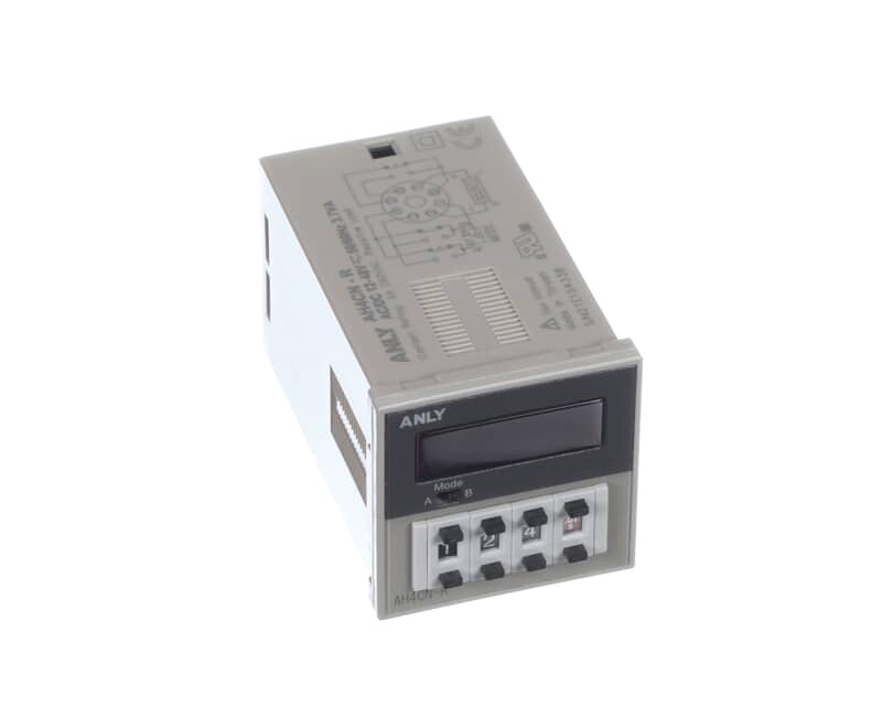 HBH60056 Precision Mixer