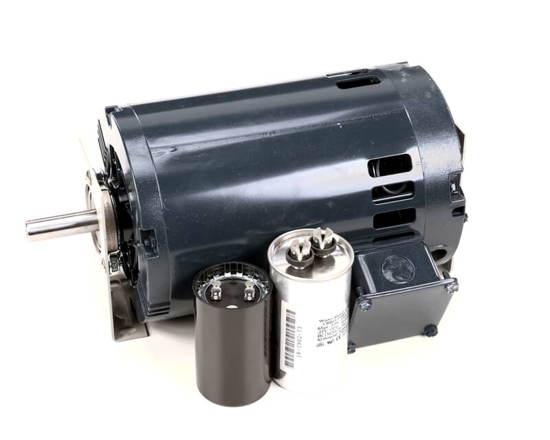 HC117342 Electrofreeze