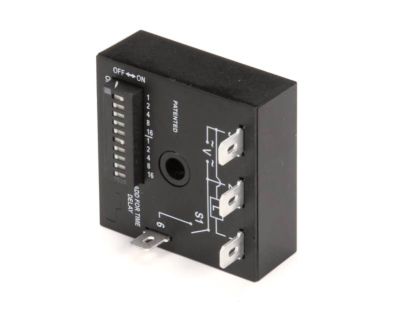 HC120095 Electrofreeze