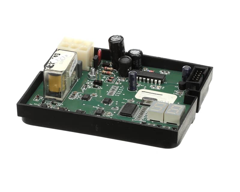 HC120603 Electrofreeze
