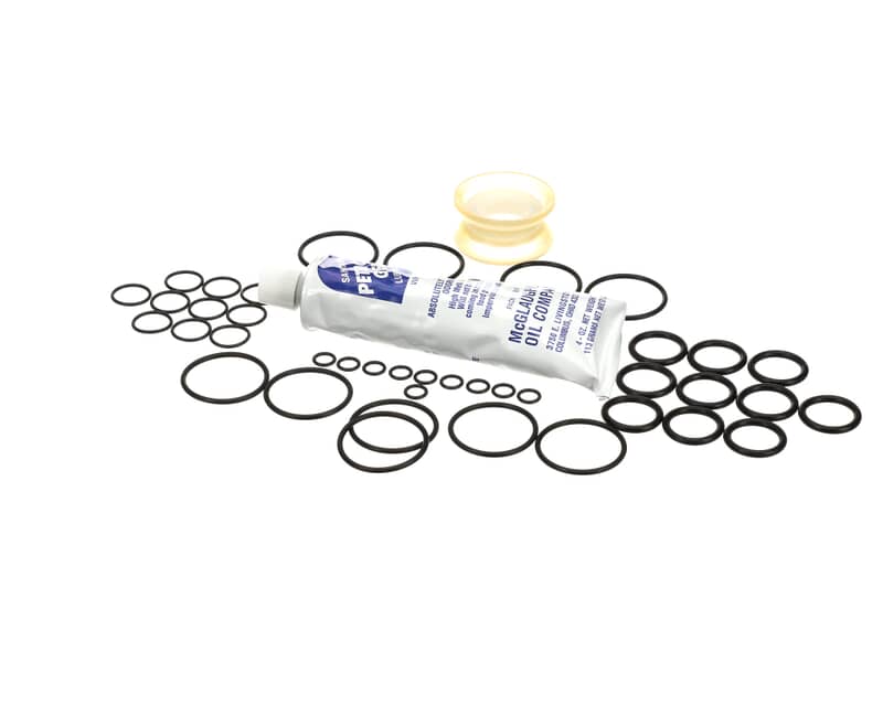 HC121729-01 Electrofreeze