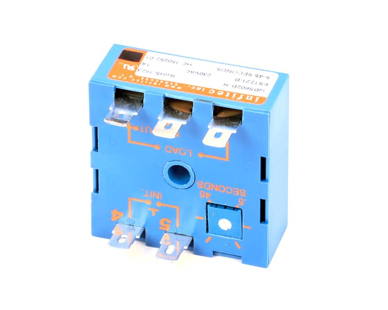 HC150252-01 Electrofreeze