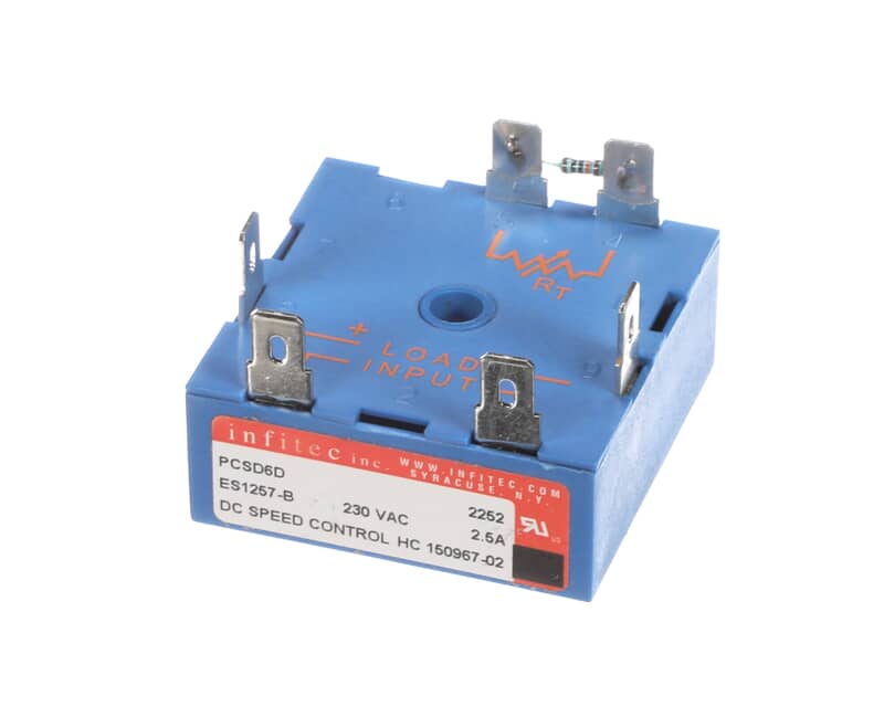 HC150967-02 Electrofreeze