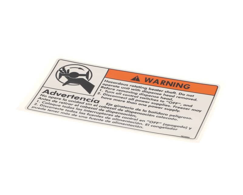 HC165025 Electrofreeze