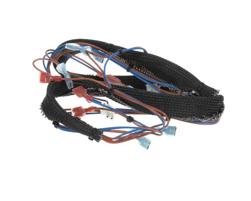 HCT-4386-1 Turbochef