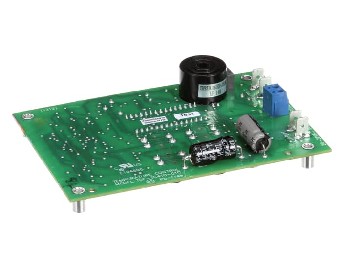 HD CNT500 Randell