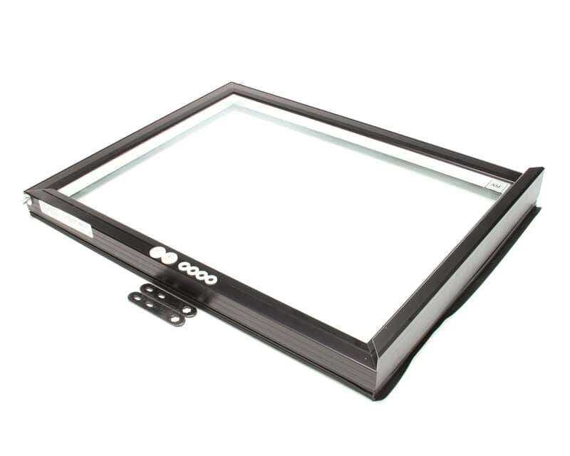 HD DOR0200L Randell