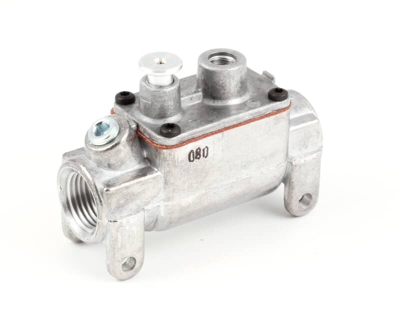 HD GAS175 Randell