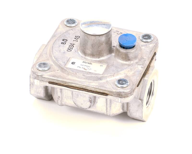 HD GAS802 Randell
