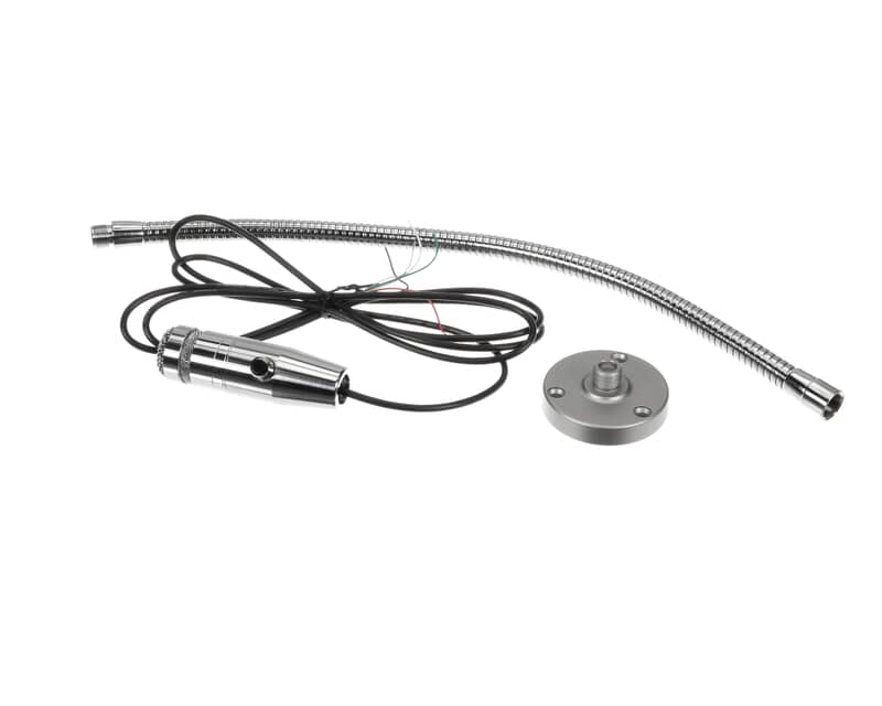 HD MIC0302 Randell