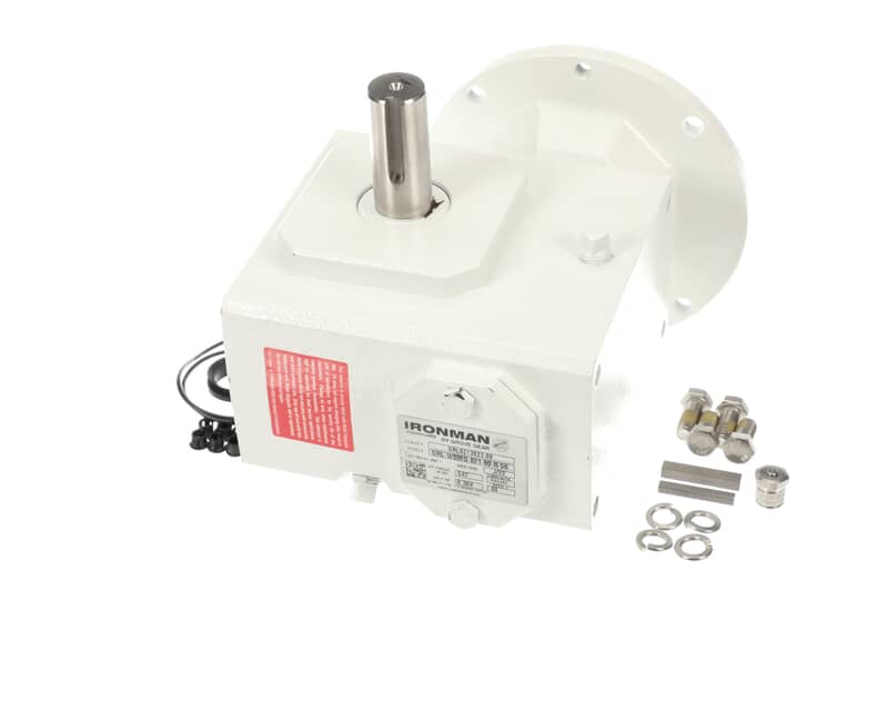 HD RED0306 Avtec