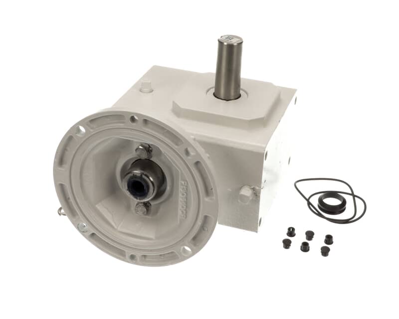 HD RED0308 Avtec